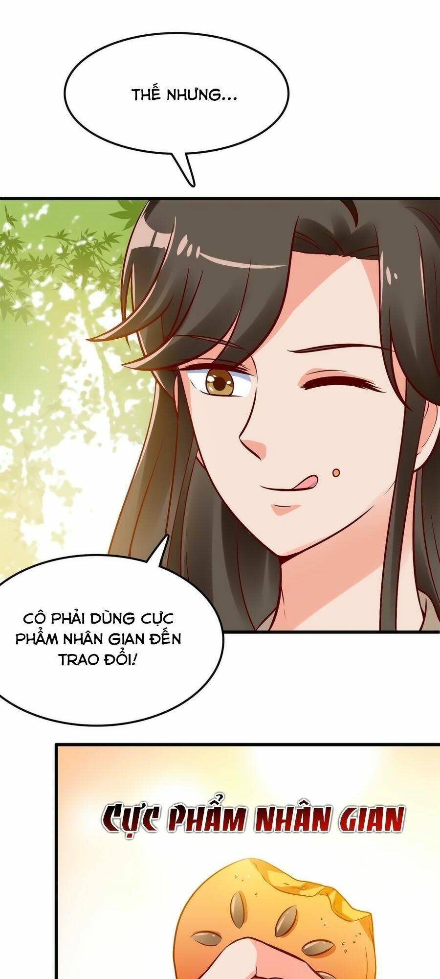 kiêu ngạo vương gia chủng điền phi chapter 157 - Trang 2