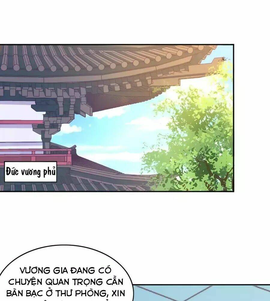 kiêu ngạo vương gia chủng điền phi chapter 163 - Trang 2