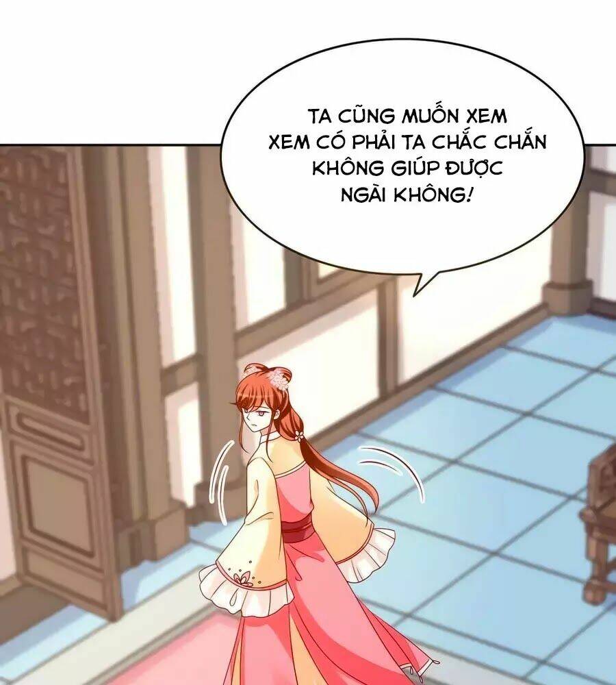 kiêu ngạo vương gia chủng điền phi chapter 163 - Trang 2