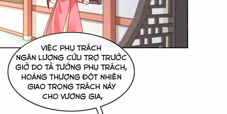 kiêu ngạo vương gia chủng điền phi chapter 163 - Trang 2