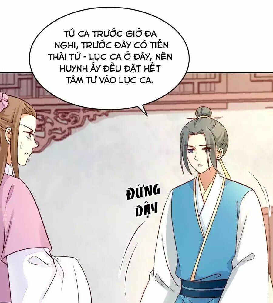 kiêu ngạo vương gia chủng điền phi chapter 163 - Trang 2