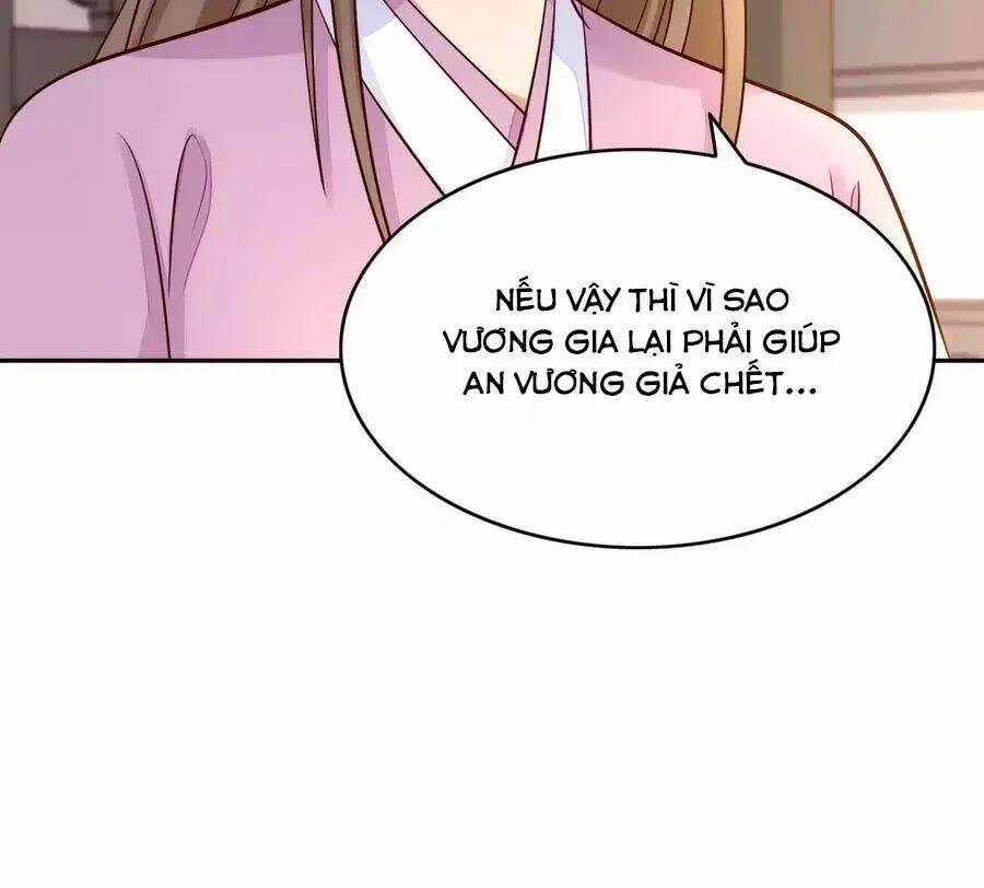 kiêu ngạo vương gia chủng điền phi chapter 163 - Trang 2