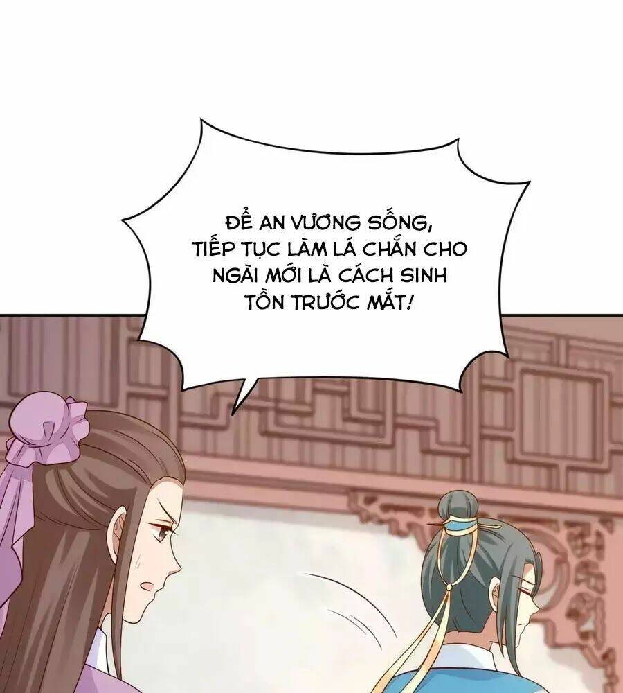 kiêu ngạo vương gia chủng điền phi chapter 163 - Trang 2