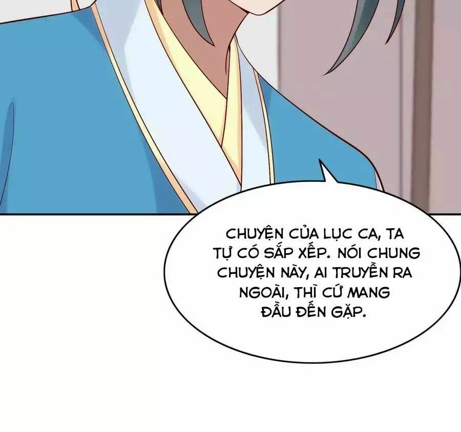 kiêu ngạo vương gia chủng điền phi chapter 163 - Trang 2