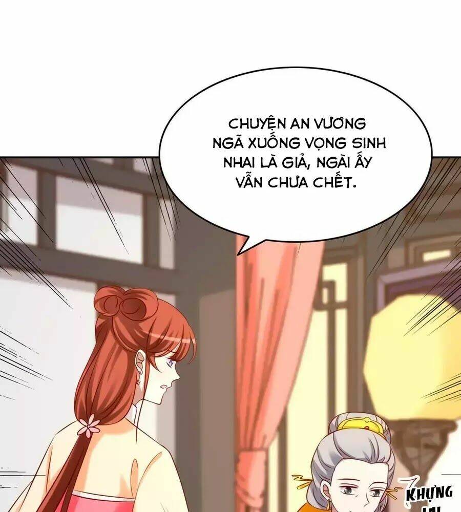 kiêu ngạo vương gia chủng điền phi chapter 163 - Trang 2