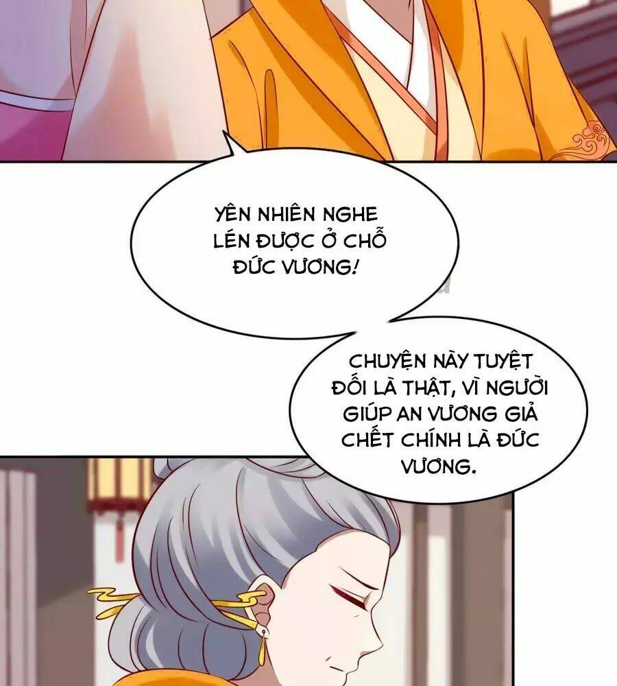 kiêu ngạo vương gia chủng điền phi chapter 163 - Trang 2