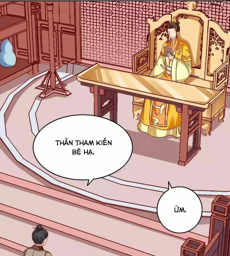 kiêu ngạo vương gia chủng điền phi chapter 164 - Trang 2