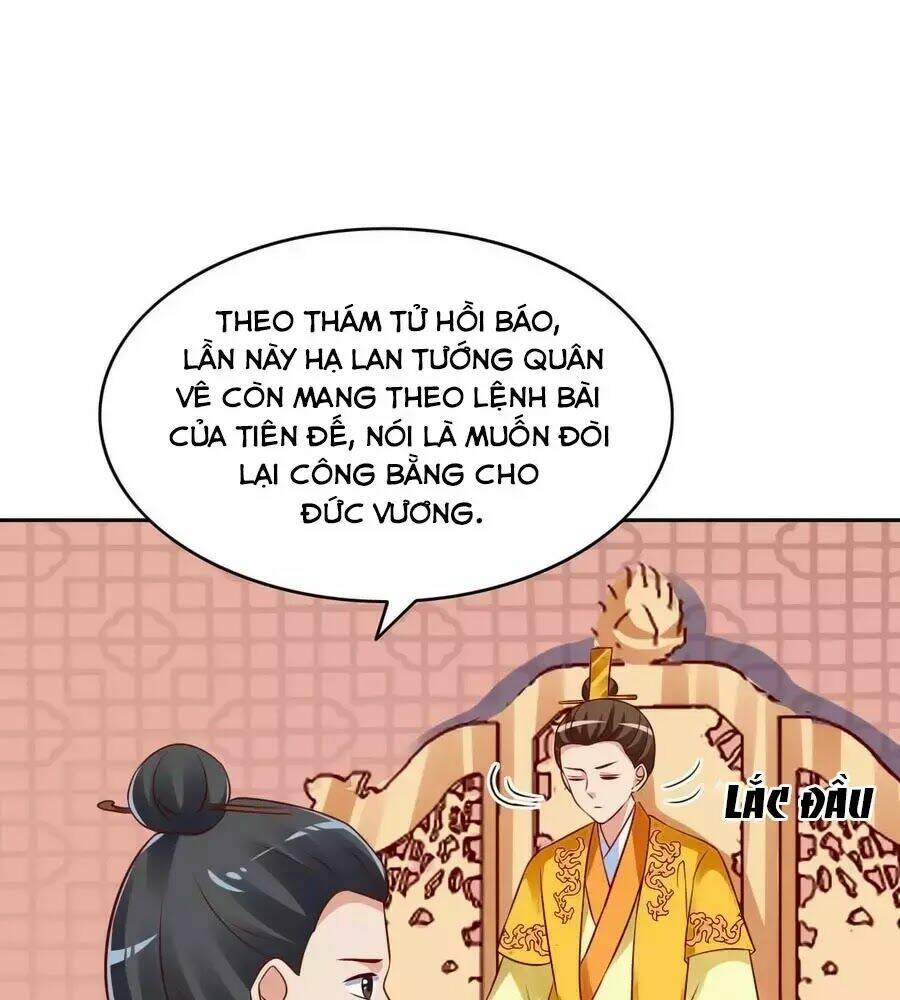 kiêu ngạo vương gia chủng điền phi chapter 164 - Trang 2