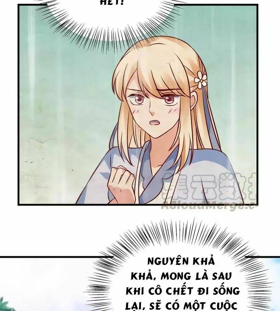 kiêu ngạo vương gia chủng điền phi chapter 168 - Trang 2