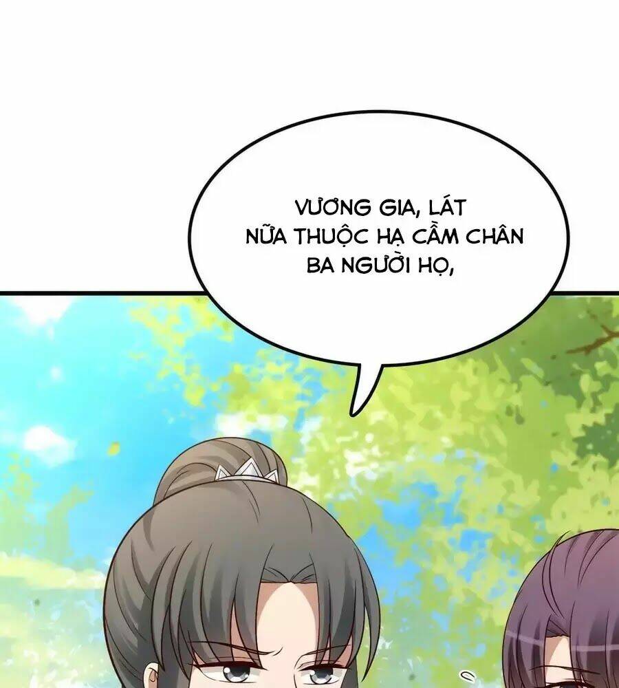 kiêu ngạo vương gia chủng điền phi chapter 168 - Trang 2