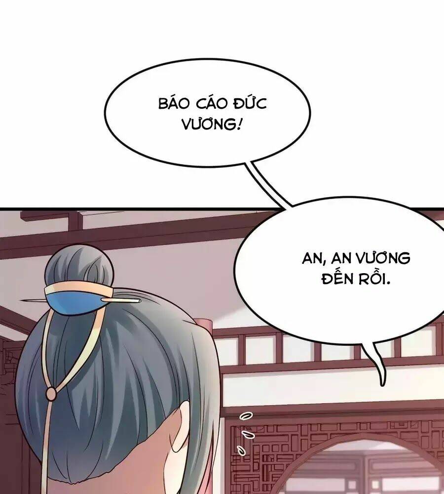 kiêu ngạo vương gia chủng điền phi chapter 168 - Trang 2