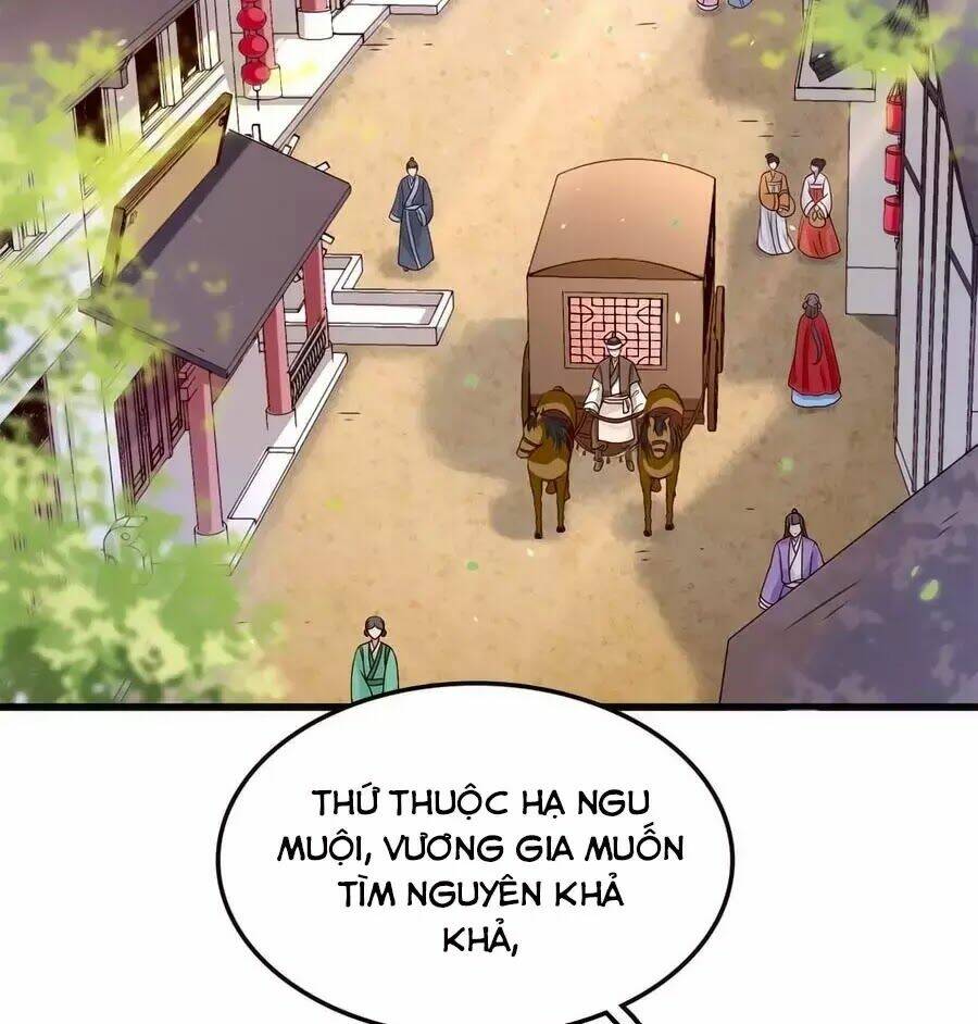 kiêu ngạo vương gia chủng điền phi chapter 168 - Trang 2