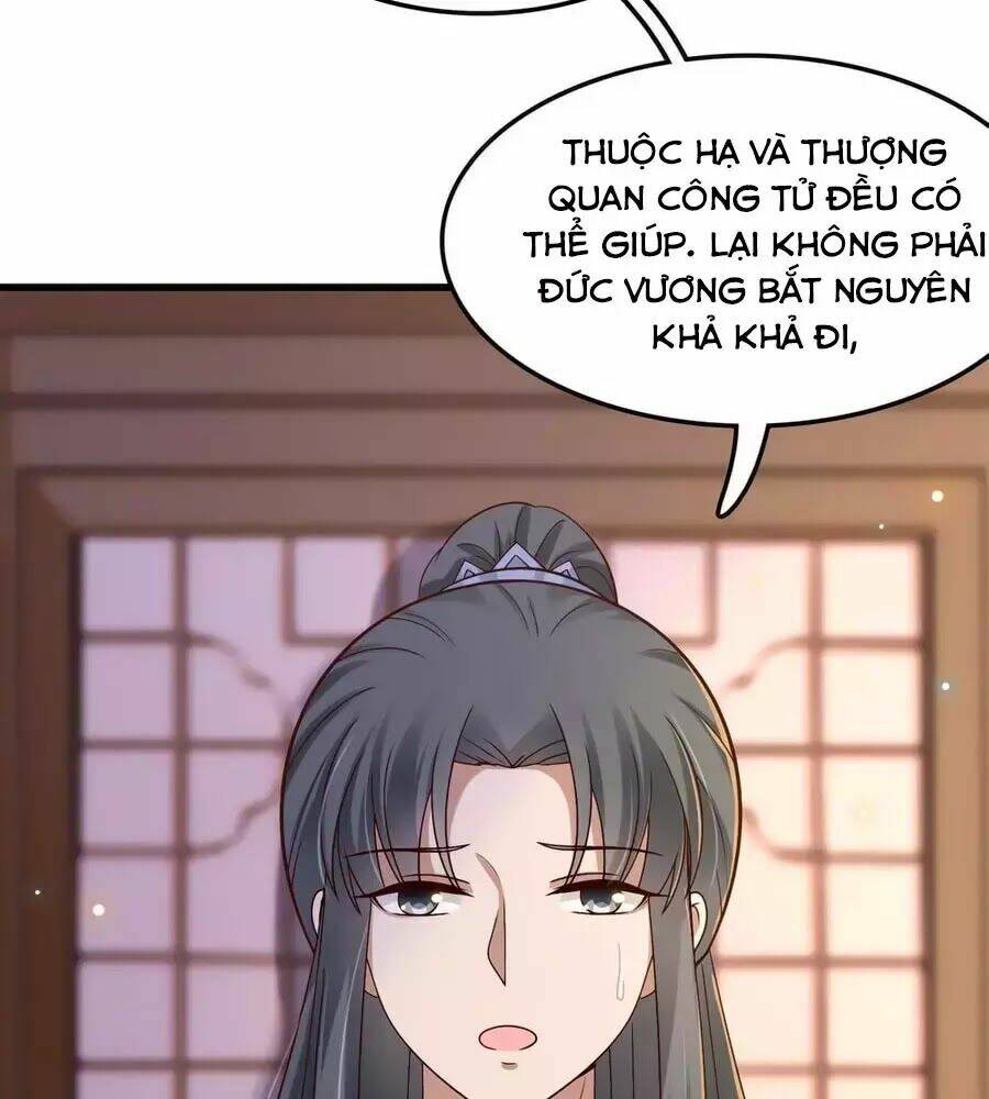 kiêu ngạo vương gia chủng điền phi chapter 168 - Trang 2