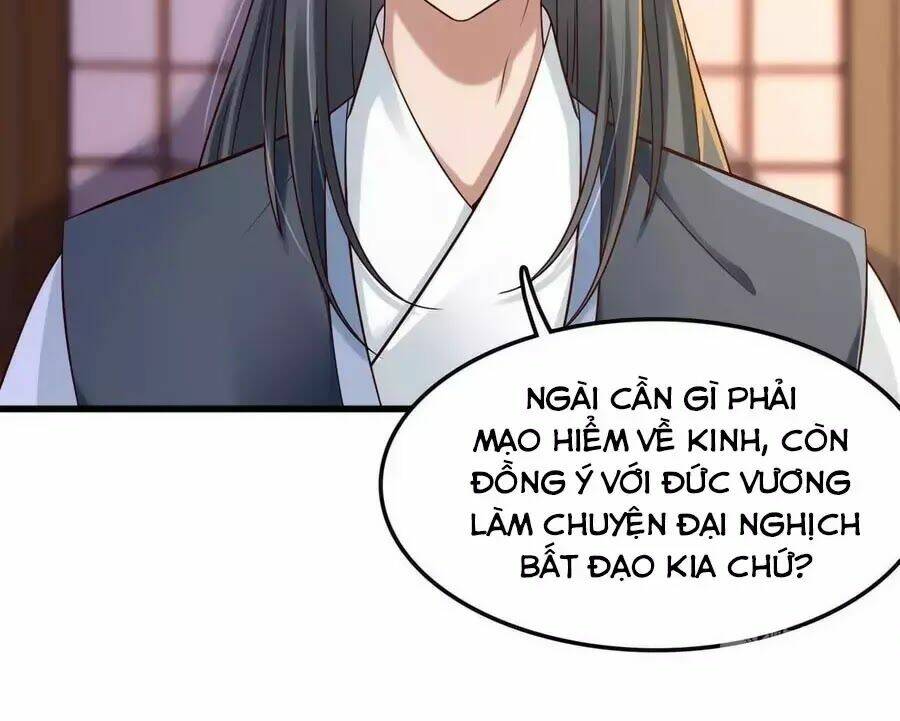 kiêu ngạo vương gia chủng điền phi chapter 168 - Trang 2