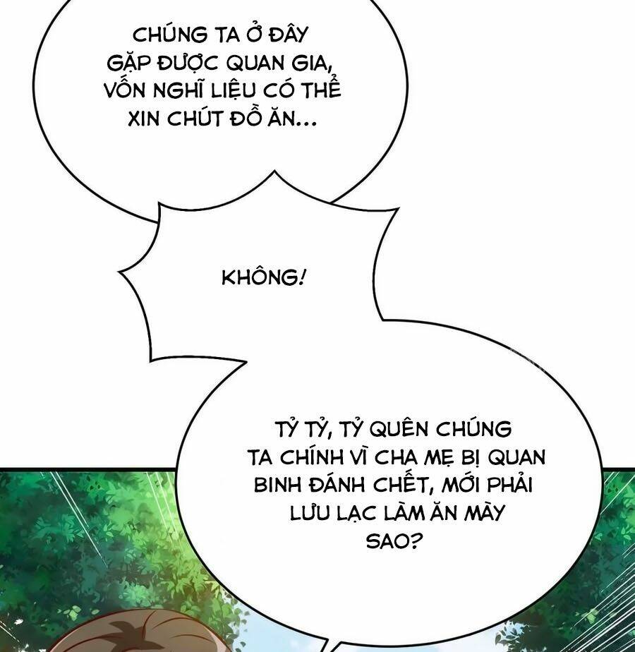 kiêu ngạo vương gia chủng điền phi chapter 173 - Trang 2