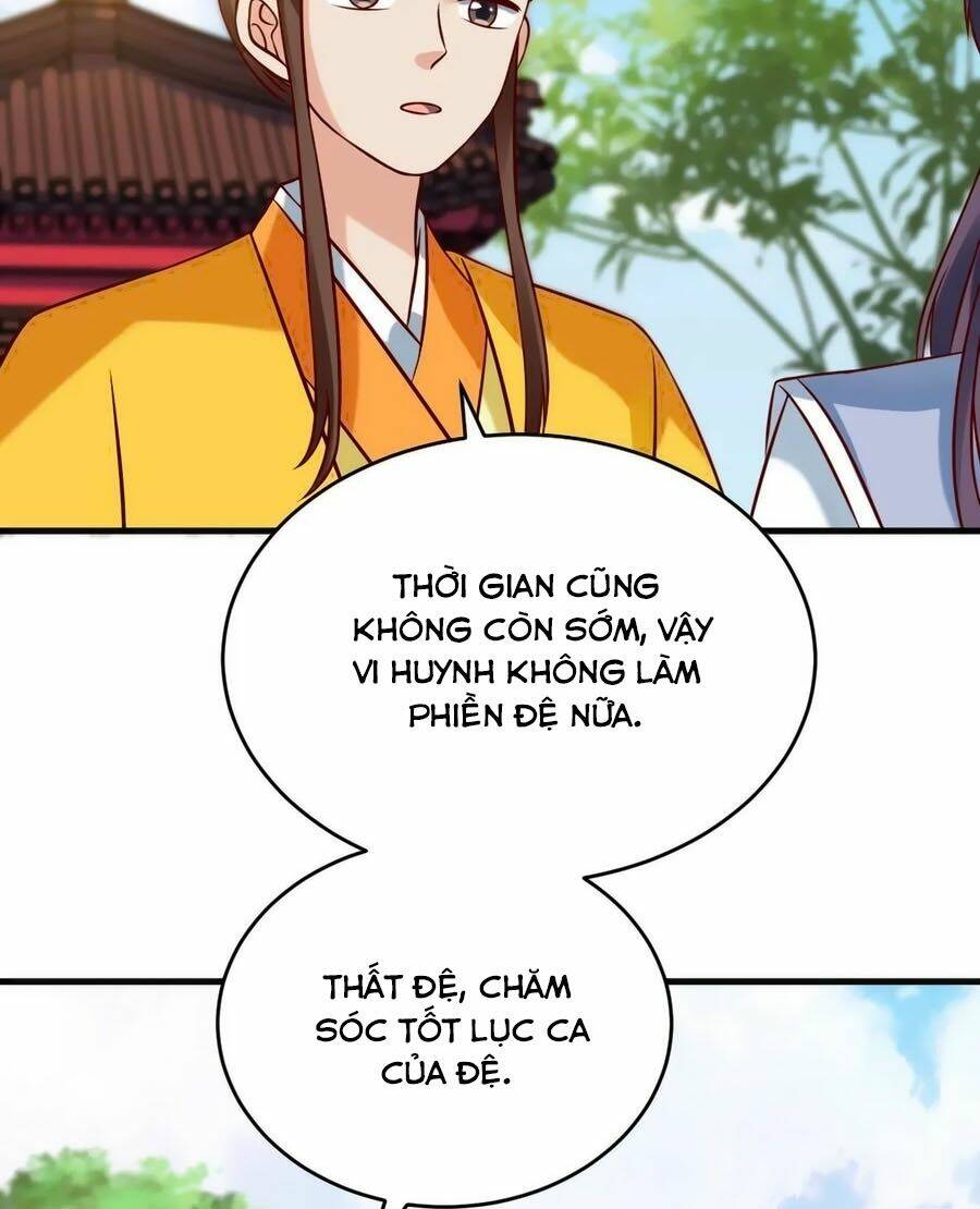 kiêu ngạo vương gia chủng điền phi chapter 173 - Trang 2