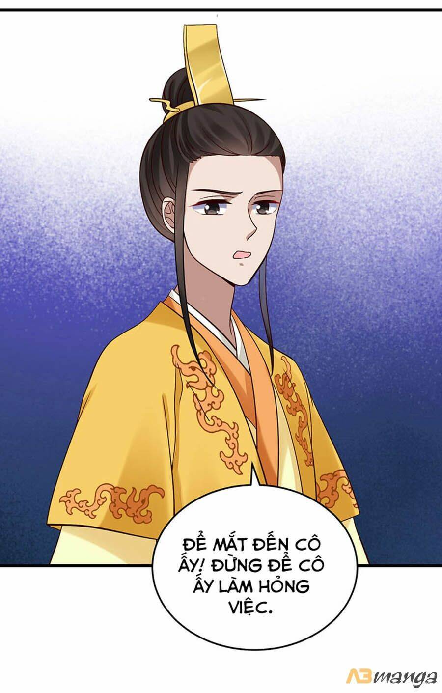 kiêu ngạo vương gia chủng điền phi chapter   180 - Trang 2