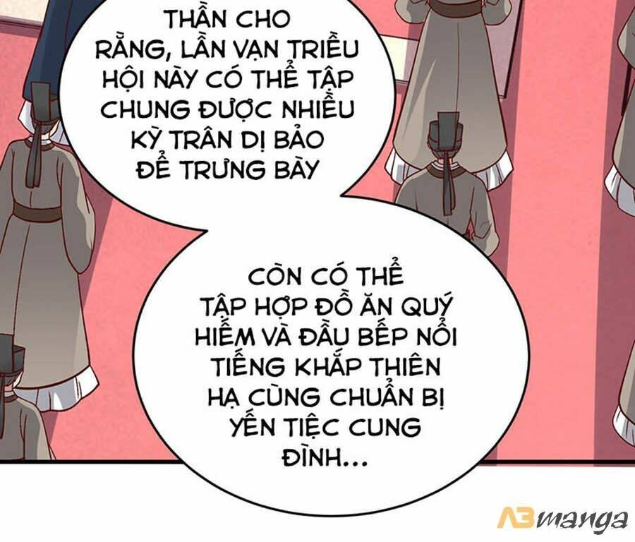 kiêu ngạo vương gia chủng điền phi chapter   180 - Trang 2