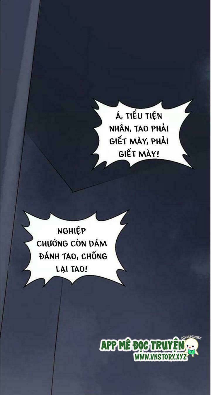 kiều nữ độc phi chapter 11 - Trang 2