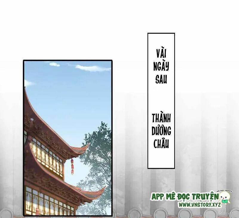 kiều nữ độc phi chương 130 - Trang 2