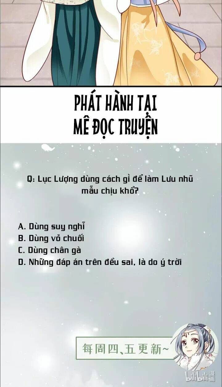 kiều nữ độc phi chương 159 - Trang 2