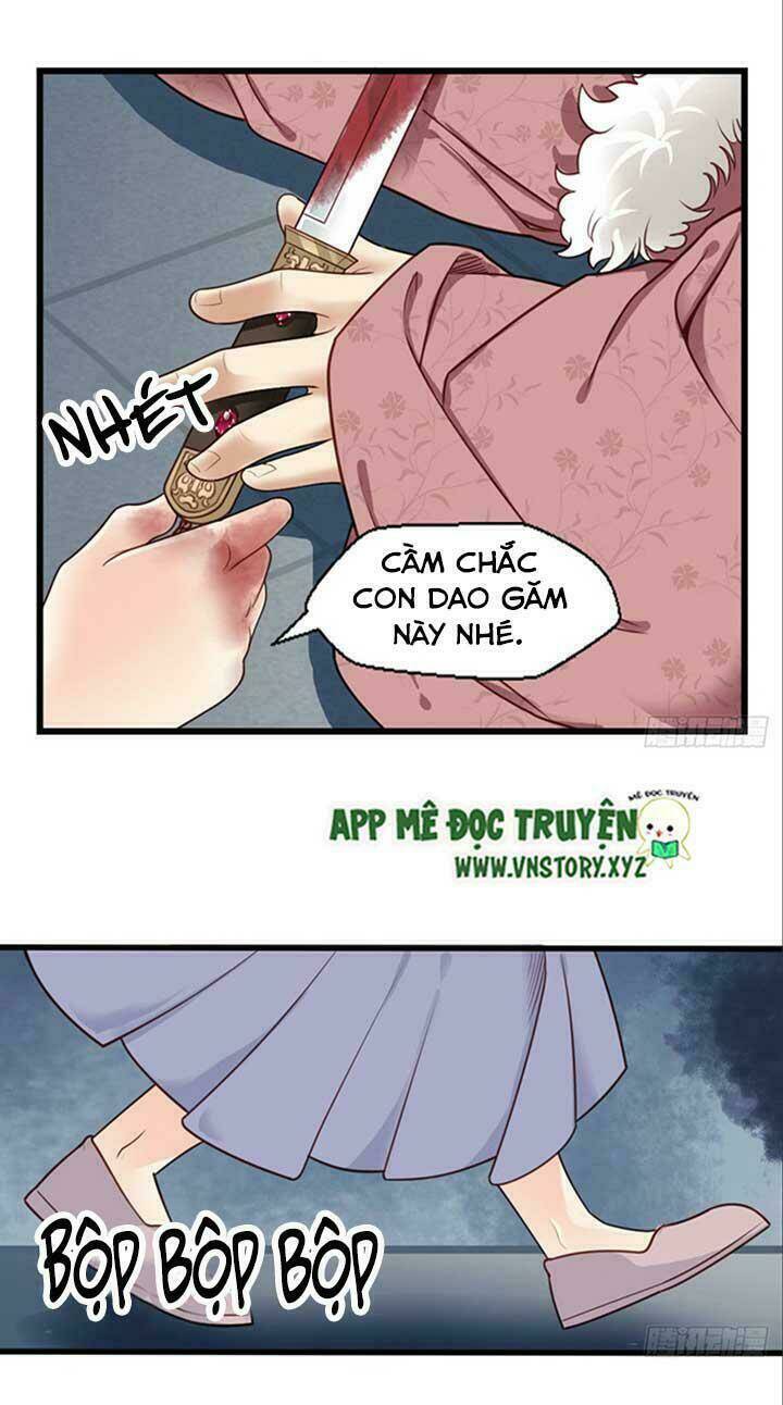 kiều nữ độc phi chapter 16 - Trang 2