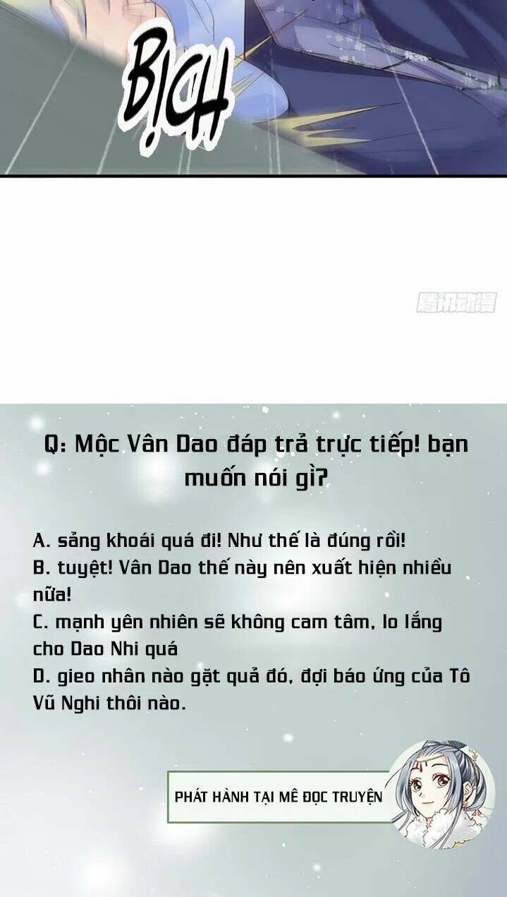 kiều nữ độc phi chương 171 - Trang 2