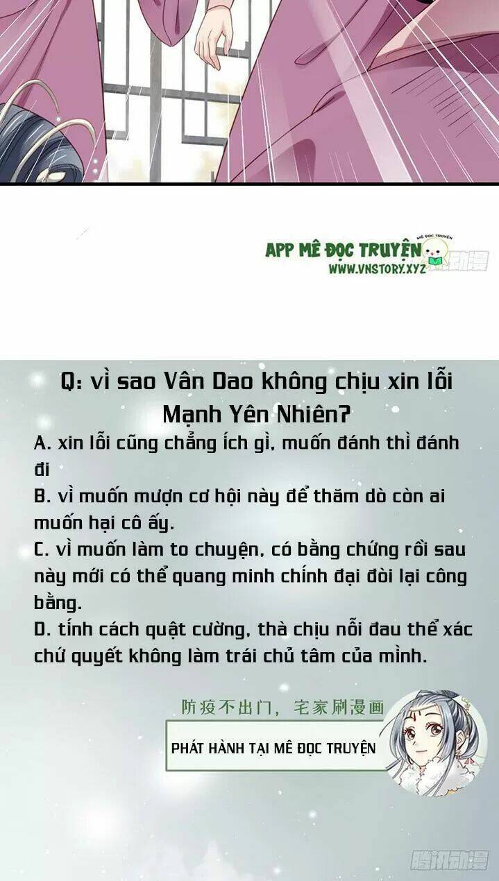 kiều nữ độc phi chương 174 - Trang 2