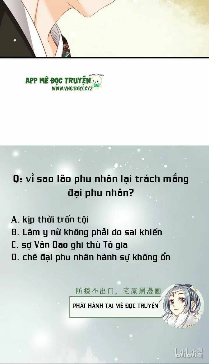 kiều nữ độc phi chương 179 - Trang 2