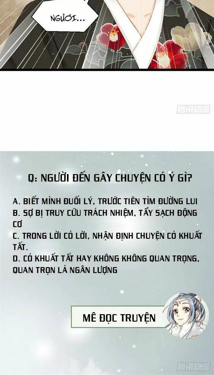 kiều nữ độc phi chương 207 - Trang 2