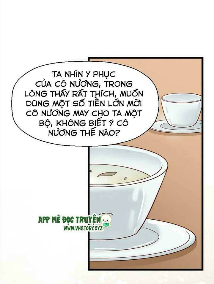 kiều nữ độc phi chapter 22 - Trang 2