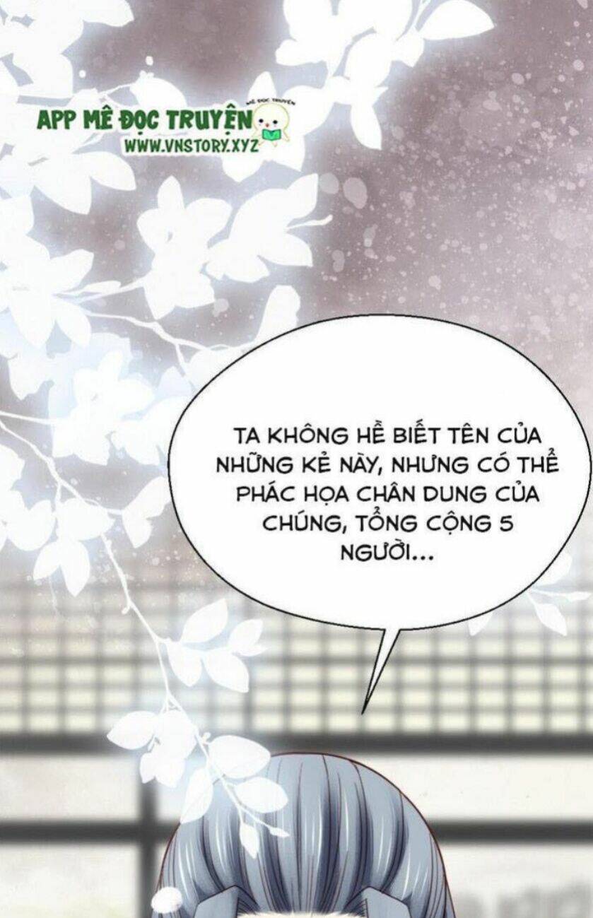 kiều nữ độc phi chapter 229 - Trang 2