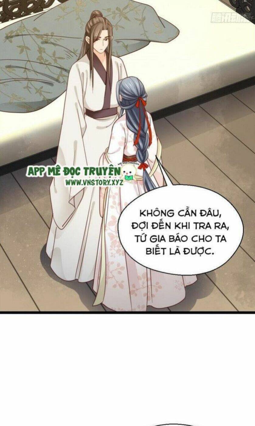 kiều nữ độc phi chapter 229 - Trang 2