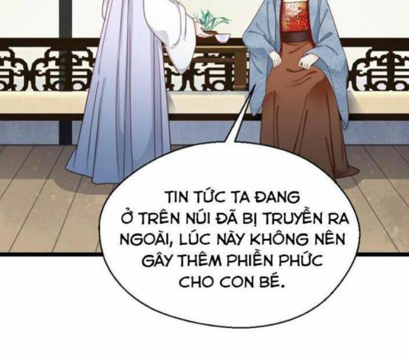 kiều nữ độc phi chapter 231 - Trang 2