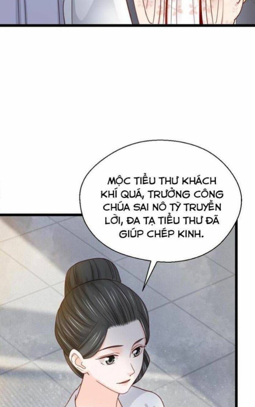 kiều nữ độc phi chapter 231 - Trang 2