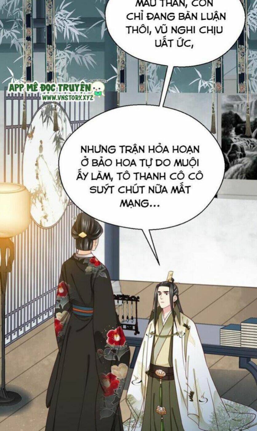 kiều nữ độc phi chapter 231 - Trang 2