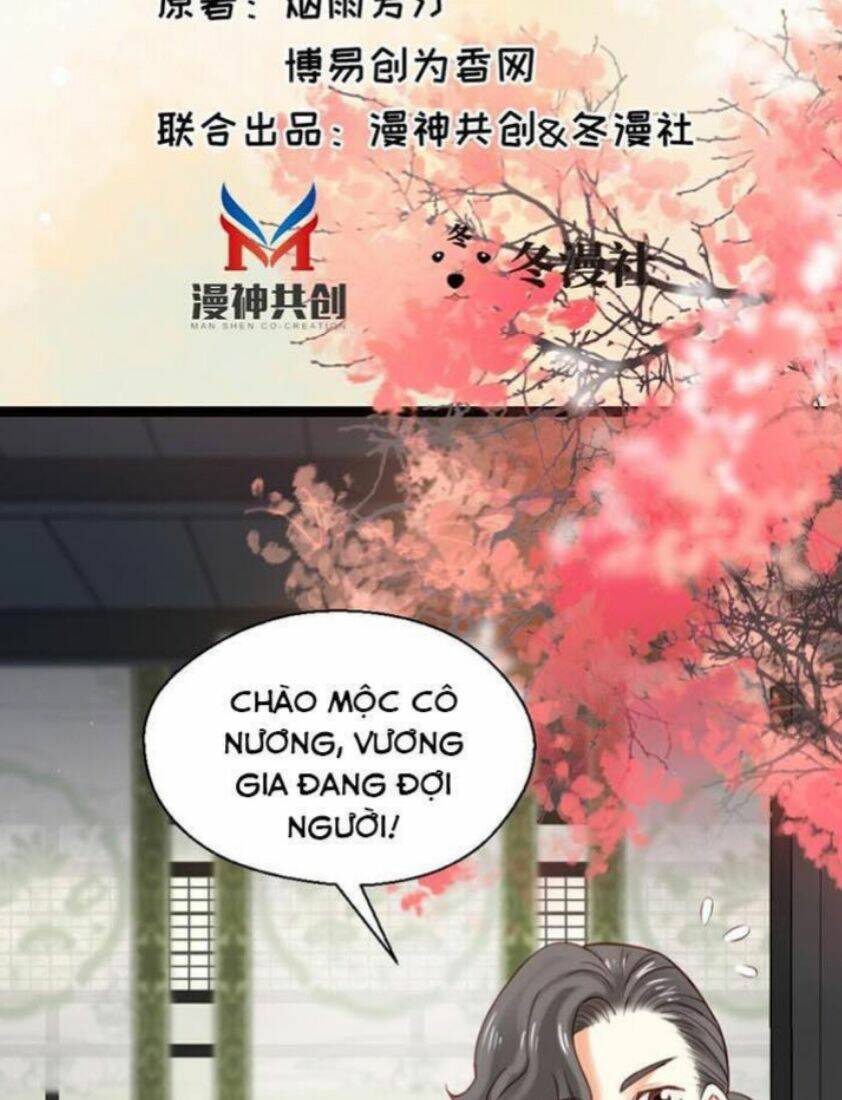 kiều nữ độc phi chapter 232 - Trang 2