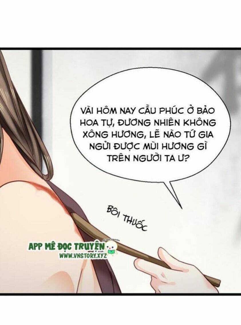 kiều nữ độc phi chapter 232 - Trang 2