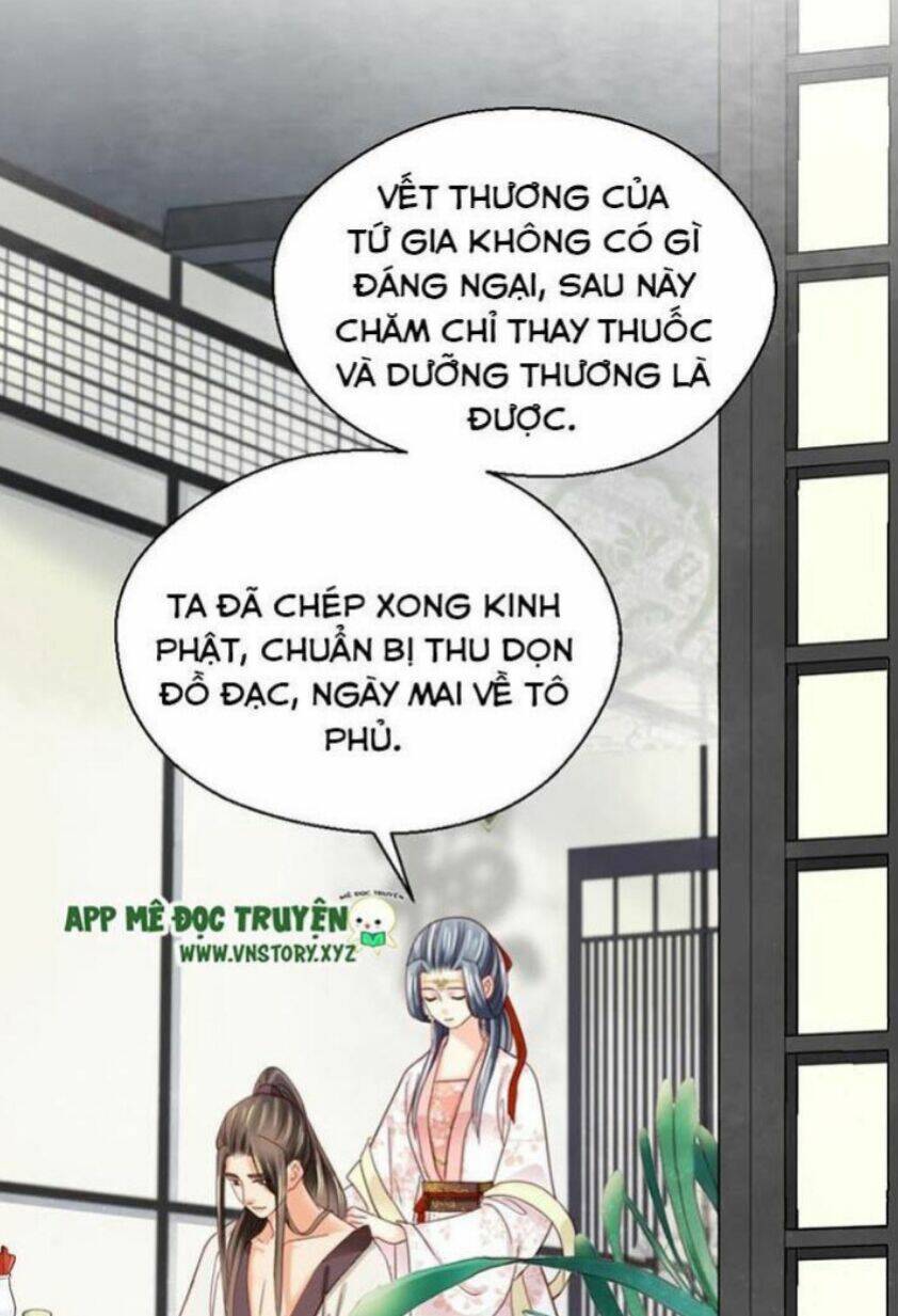 kiều nữ độc phi chapter 232 - Trang 2