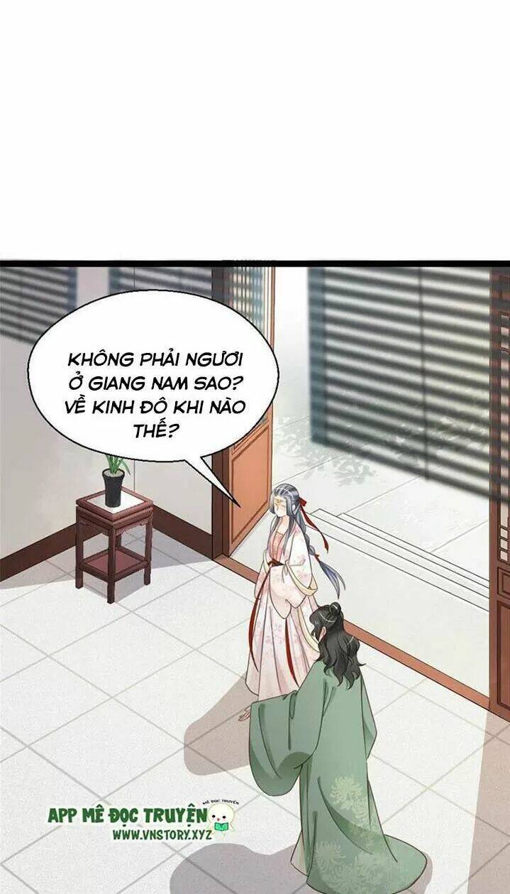 kiều nữ độc phi chapter 243 - Next chapter 244