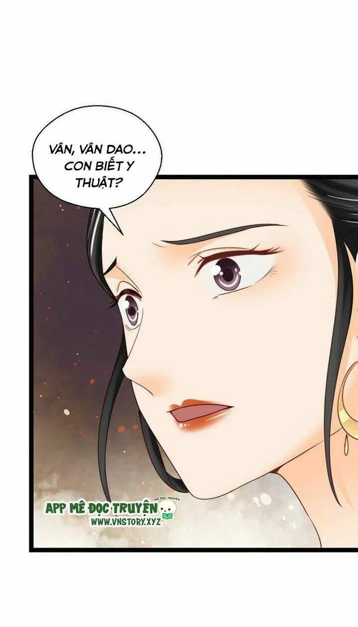 kiều nữ độc phi chapter 243 - Next chapter 244