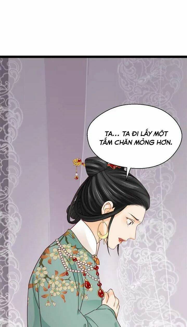 kiều nữ độc phi chapter 243 - Next chapter 244