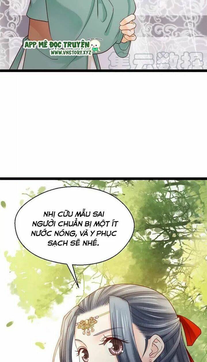 kiều nữ độc phi chapter 243 - Next chapter 244