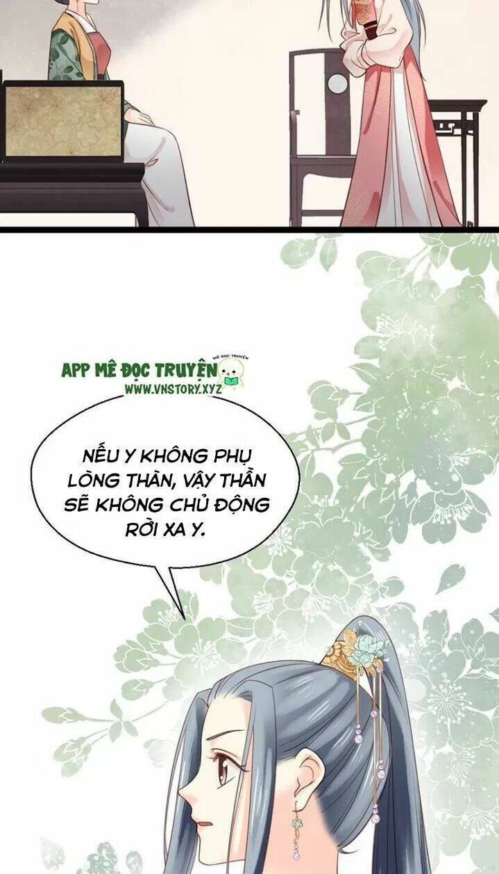 kiều nữ độc phi chapter 249 - Trang 2