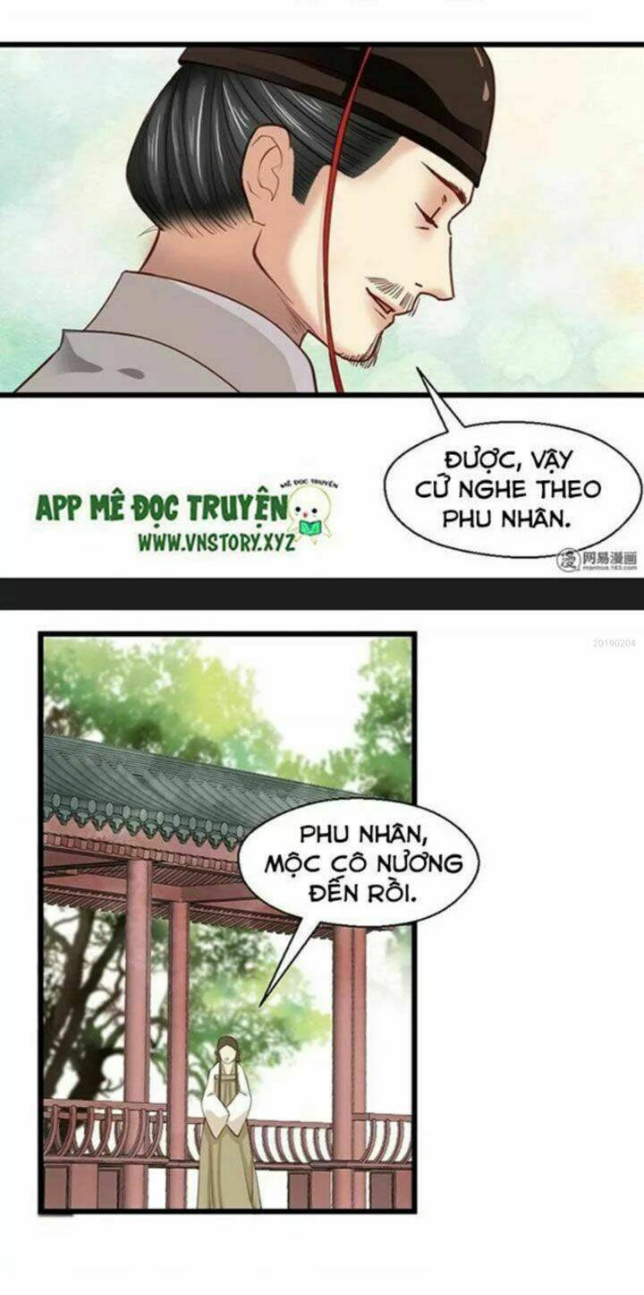 kiều nữ độc phi chapter 26 - Trang 2