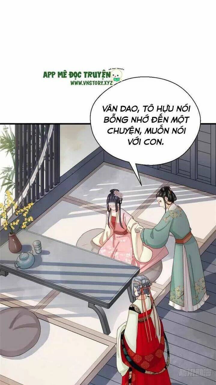 kiều nữ độc phi chapter 262 - Next chapter 263