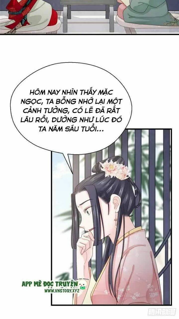 kiều nữ độc phi chapter 262 - Next chapter 263