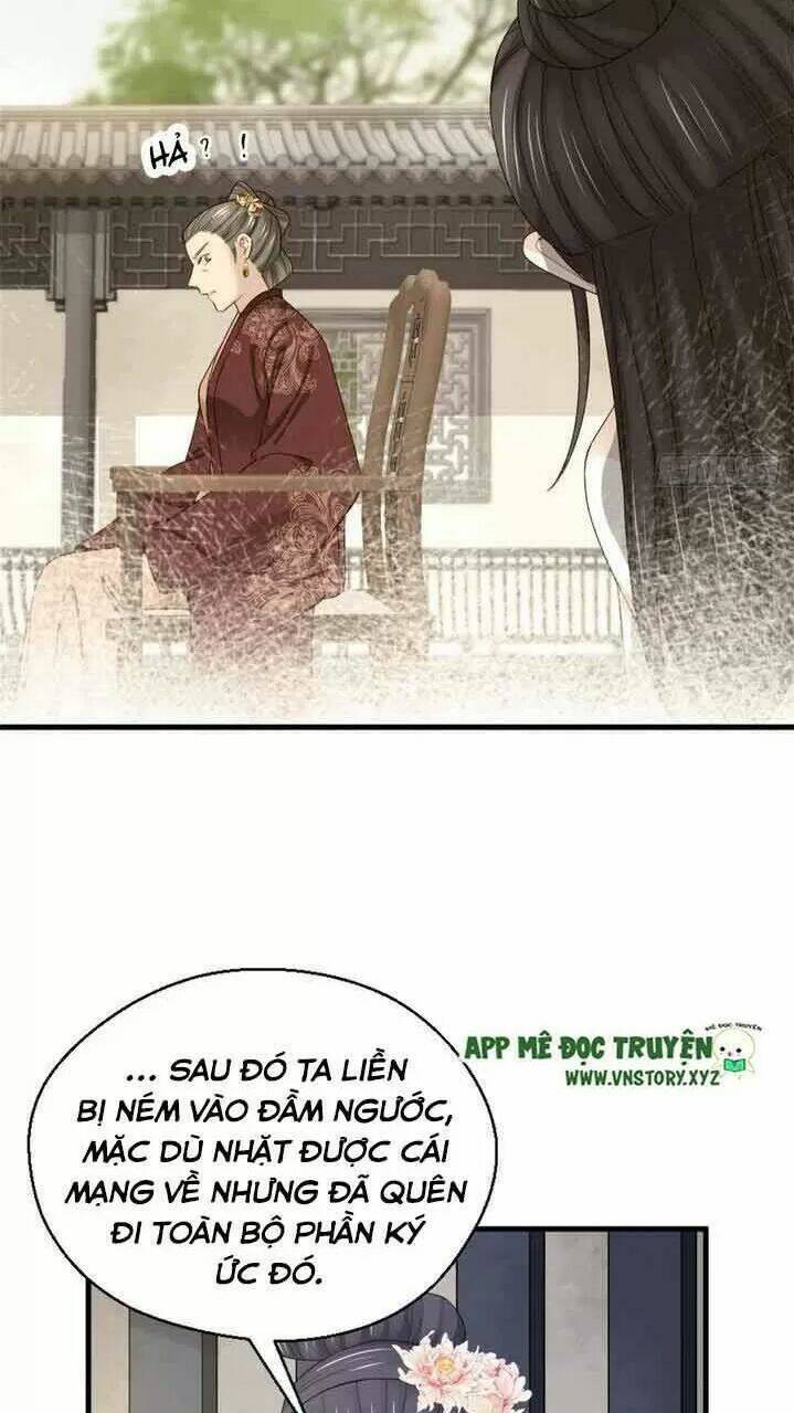 kiều nữ độc phi chapter 262 - Next chapter 263