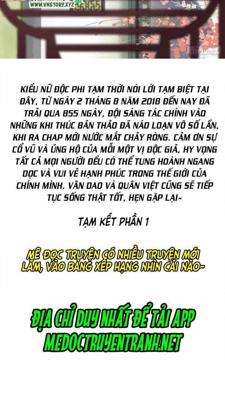 kiều nữ độc phi chapter 263 - Next 