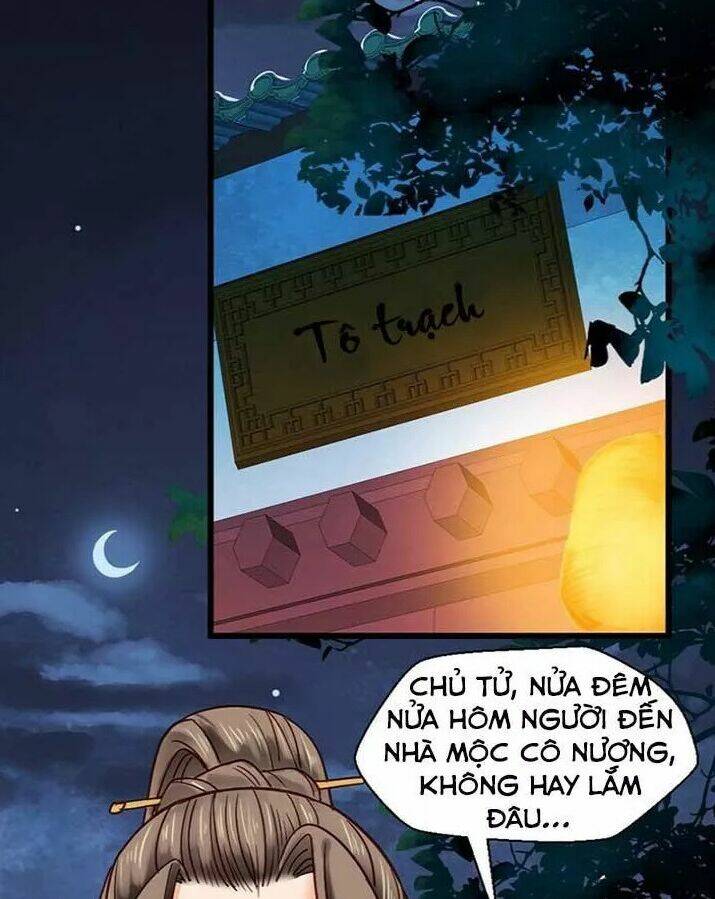 kiều nữ độc phi chapter 31 - Trang 2